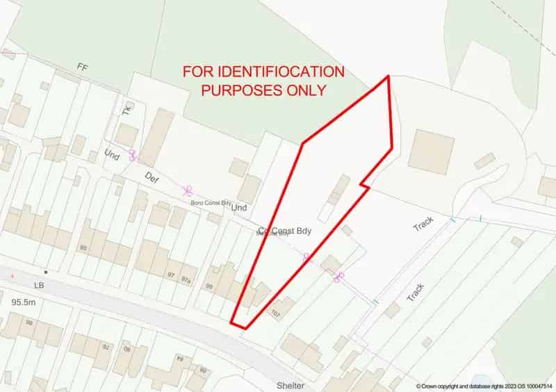 3 Bedroom End Terrace House For Sale - Auction May 15th