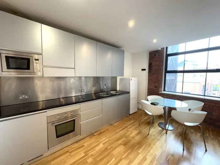 1 Bedroom Flat To Rent
