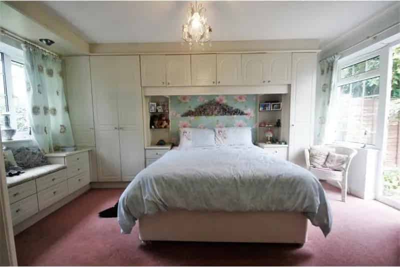 3 Bed Detached Bungalow Shrewsbury