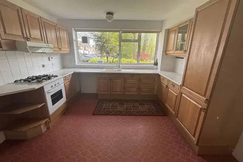 3 Bedroom House Near Birmingham City Centre