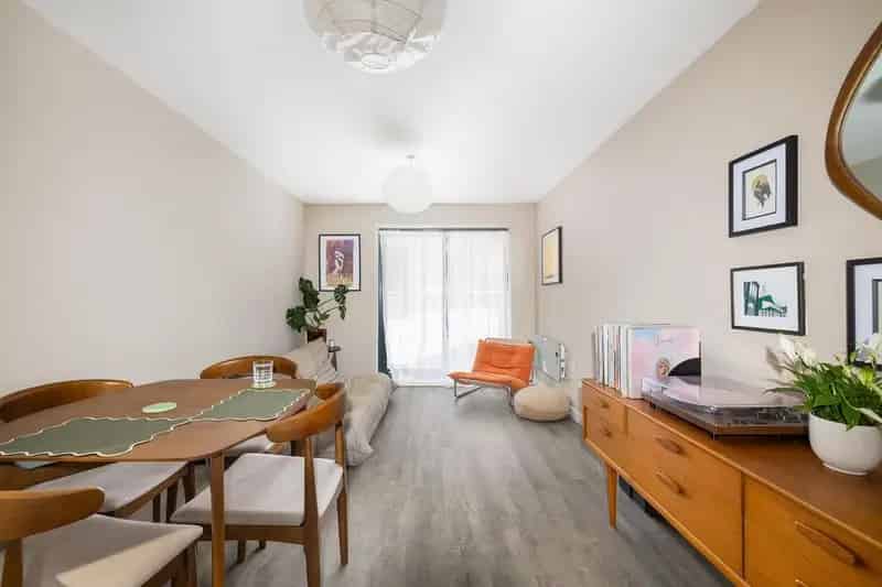 1 Bedroom Flat for Sale