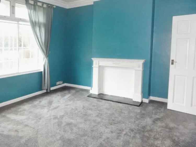 2 Bedroom Mid Terrace House to Rent Wakefield WF2