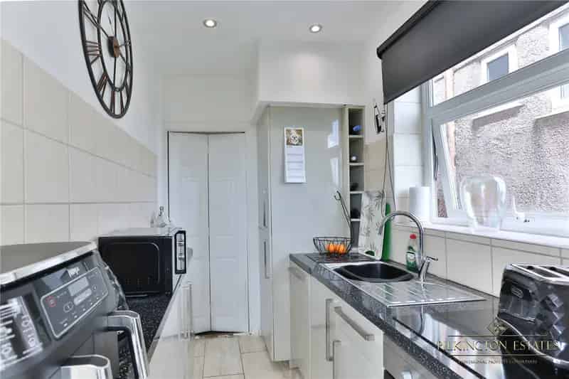 3 Bedroom House to Rent St Budeaux