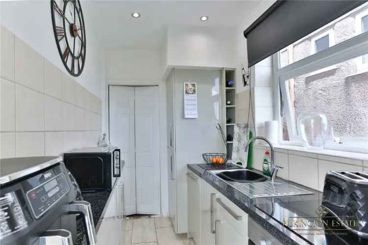 3 Bedroom House to Rent St Budeaux