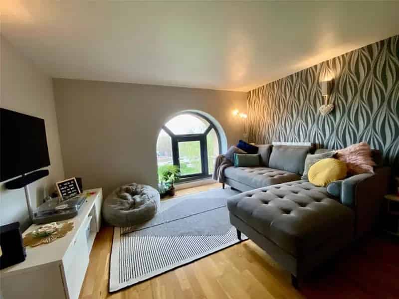 1 Bedroom Apartment for Sale in Totterdown