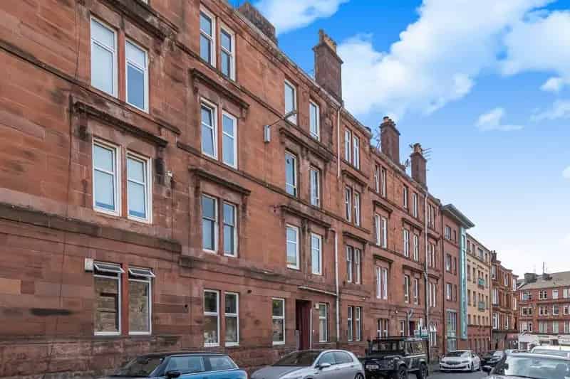 1 Bedroom Flat to Rent Near Byres Road