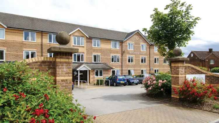 Woodside Court Retirement Apartments Extra Care Housing