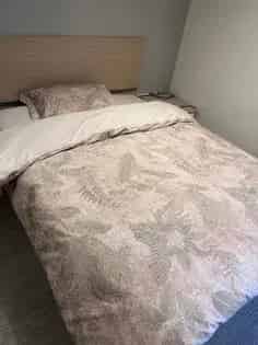 1 room flat of 5 m² in Sheffield