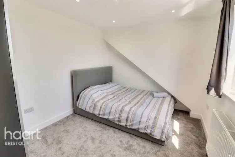 1 Bedroom House Share Hanham Stunning Double Room