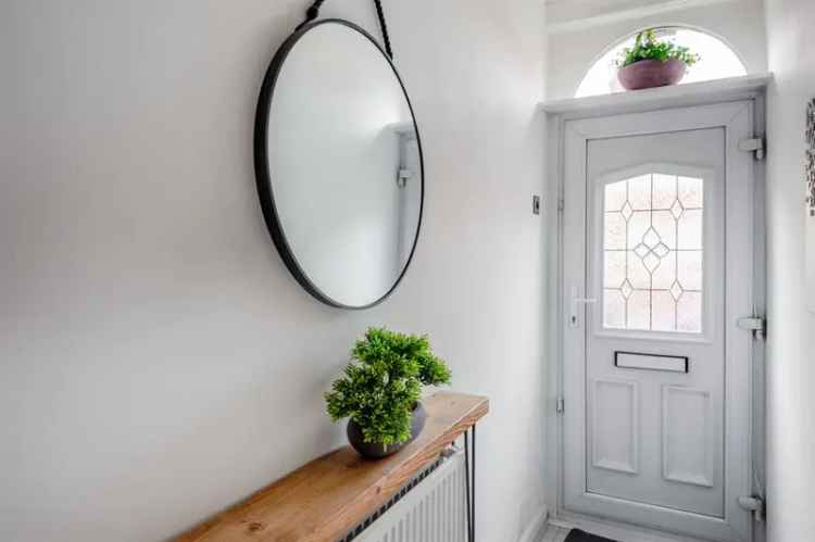 3 Bedroom Terrace House for Rent West Derby Liverpool