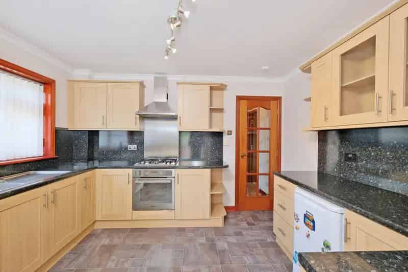 Spacious Semi Detached Bungalow Ellon