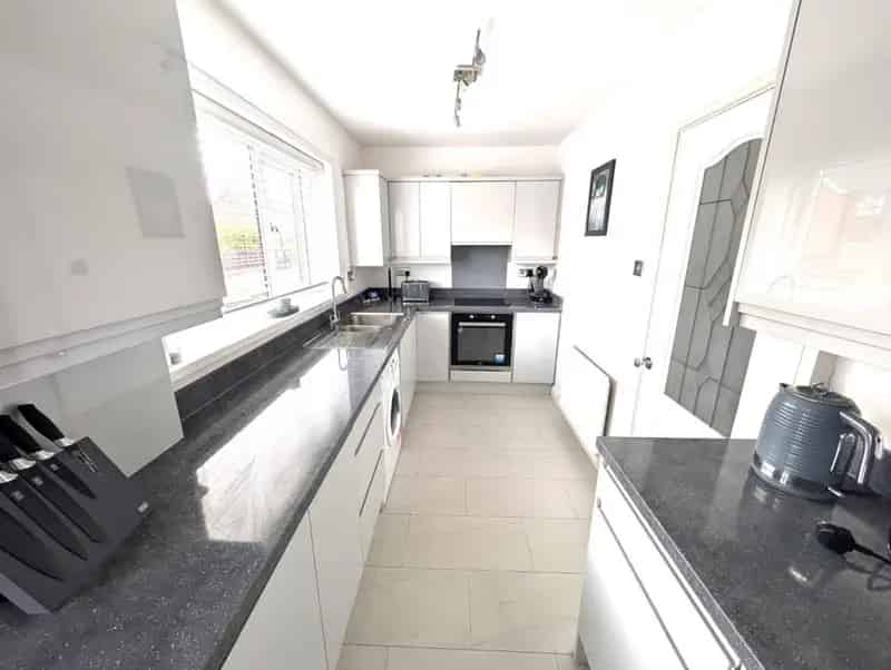 3 Bedroom House For Sale in Easington Village