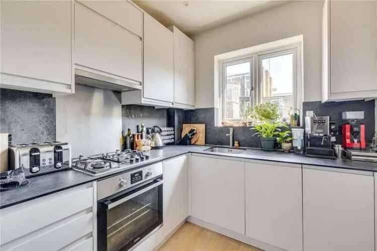 2 Bed Flat for Sale in Fulham