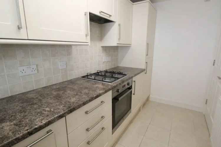 2 Bedroom Flat for Sale Goostrey Cheshire CW4