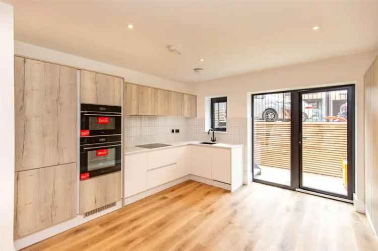 3 Bedroom Terraced House for Sale Deposit Incentive Available