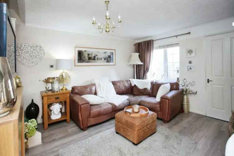 2 Bed House in Castle View Caerphilly