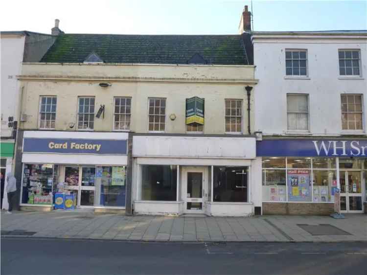  For Rent in Bridport, England