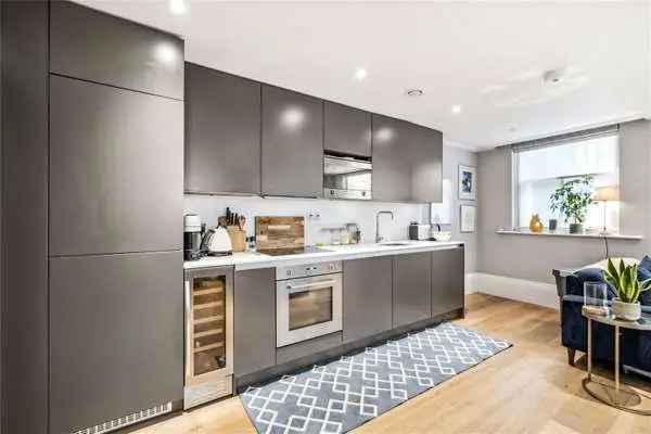 Book House, 45 East Hill, London, SW18 2QZ | Property for sale | Savills