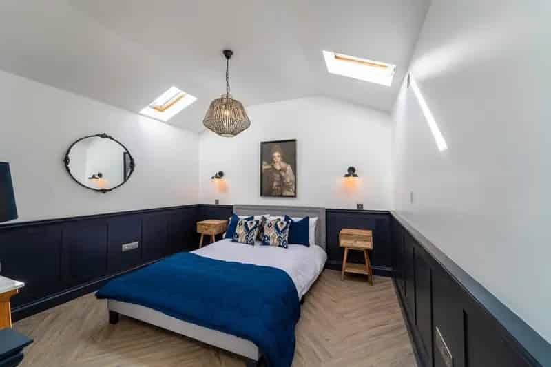 1 Bedroom Coach House for Sale in Easton Bristol