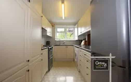 2 Bed Flat Southampton - Furnished, Balcony, Near University