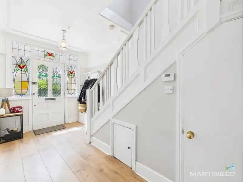 4 bedroom House
 For Sale