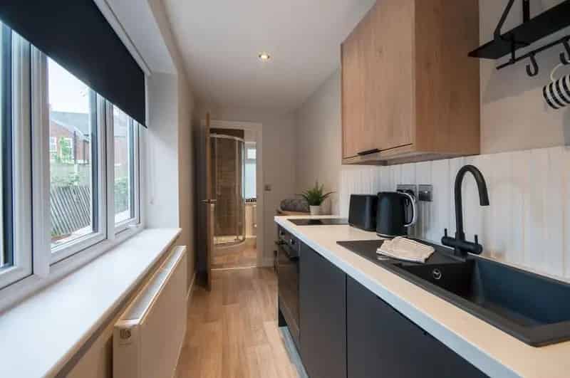 Studio to Rent