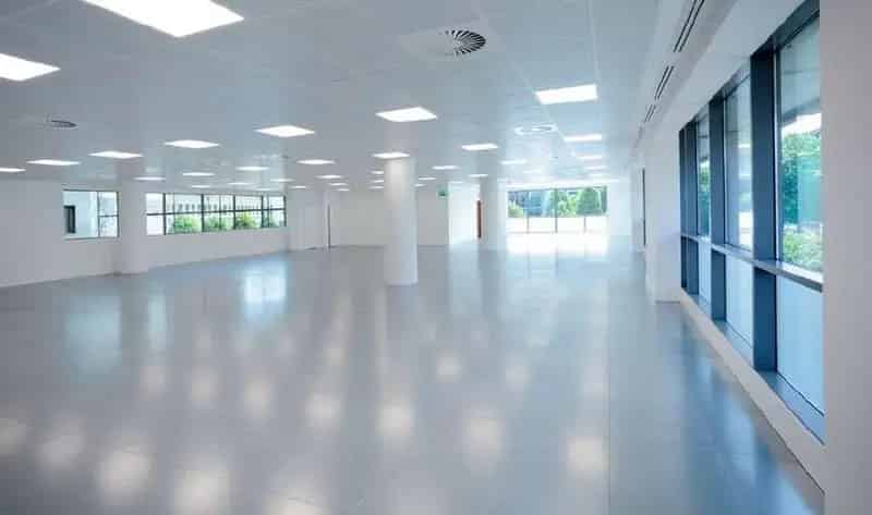 3169 sq ft Grade A Office Space Bristol 3 Parking Spaces