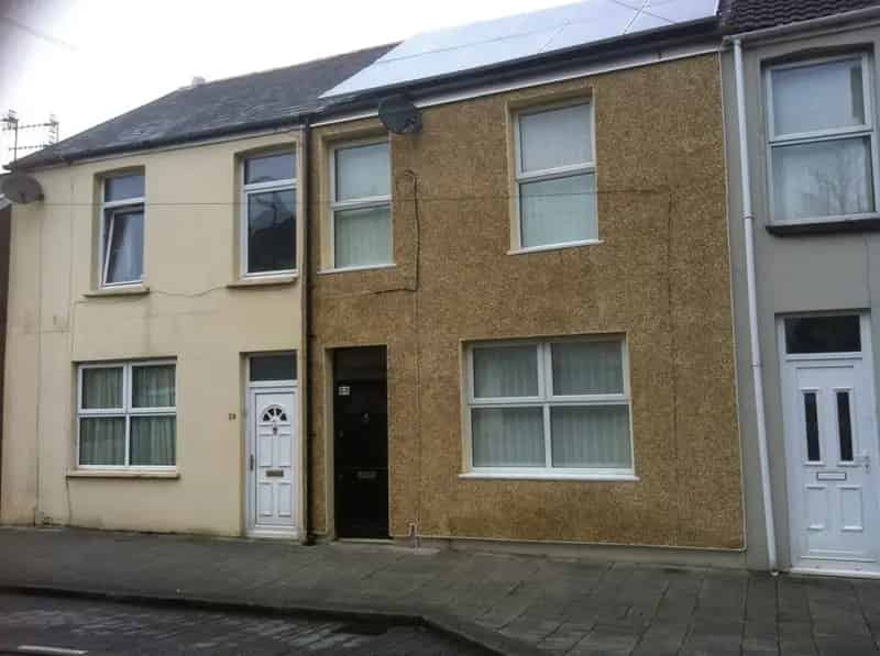 1 Bedroom Maisonette Investment Opportunity