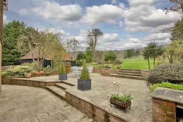 Carters Hill, Underriver, Sevenoaks, Kent, TN15 0RY | Property for sale | Savills