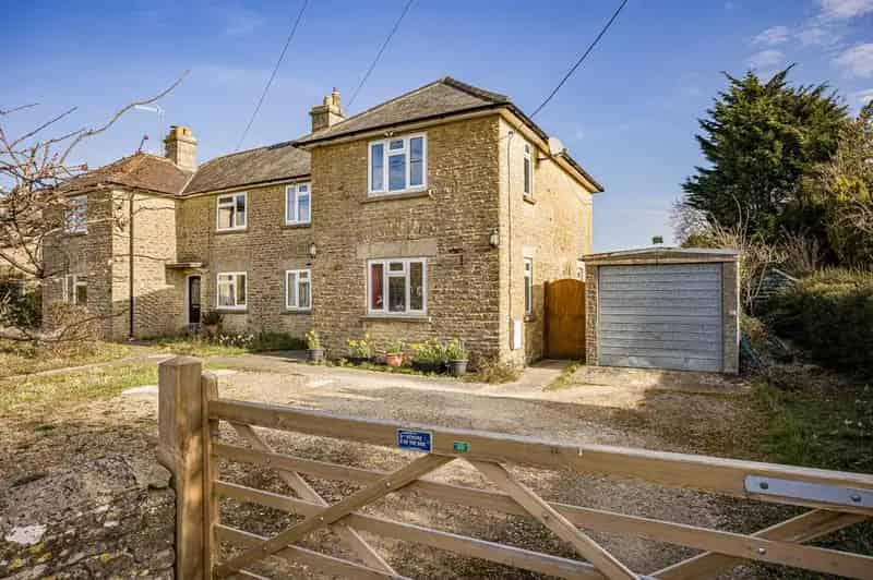 3 Bedroom Semi-Detached House for Sale in Poulton