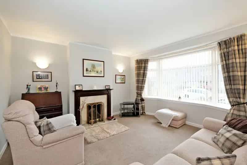 House For Rent , Aberdeen City, Scotland