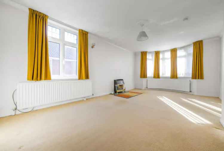 4 Bedroom Bungalow For Sale No Onward Chain