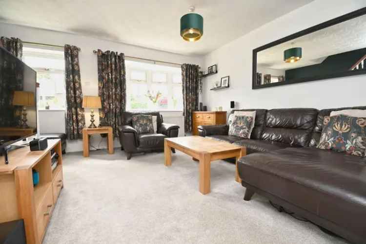 3 Bed Semi-Detached House for Sale