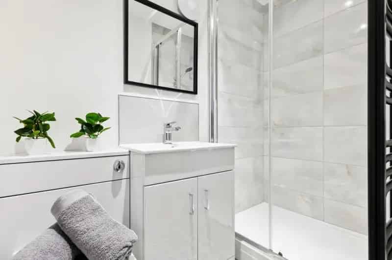 1 Bedroom House of Multiple Occupation HMO To Rent