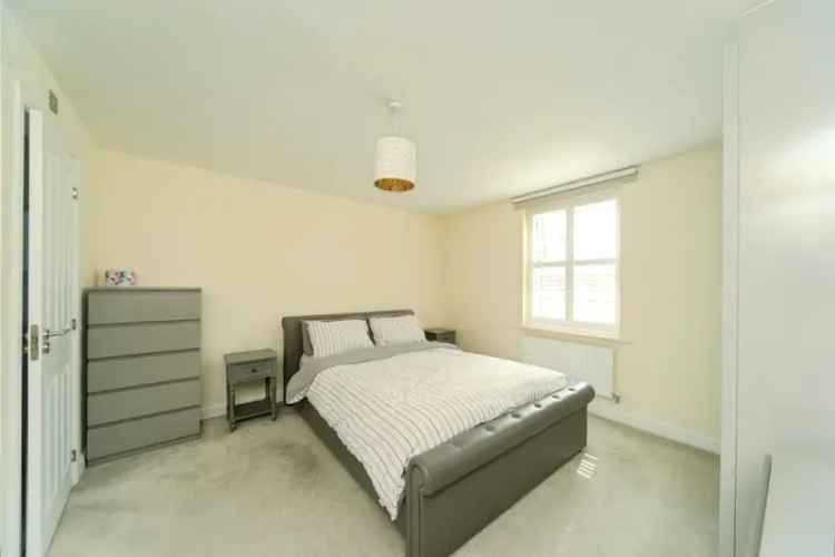 Four Five Bedroom Detached House Bexhill Rosewood Park Development