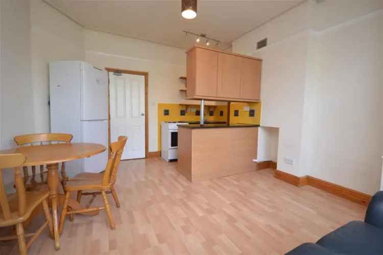 1 Bedroom Flat To Let - Reading University Area