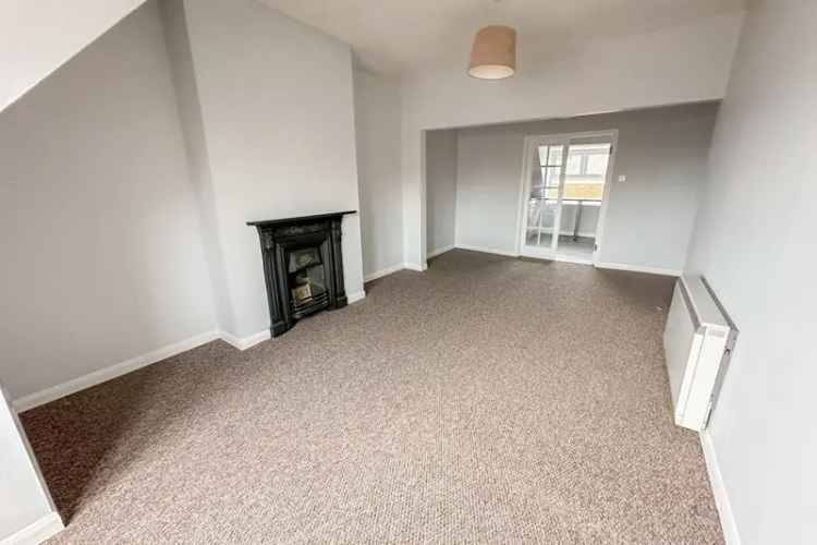 Three Self Contained Apartments Investment Opportunity Meads High Street
