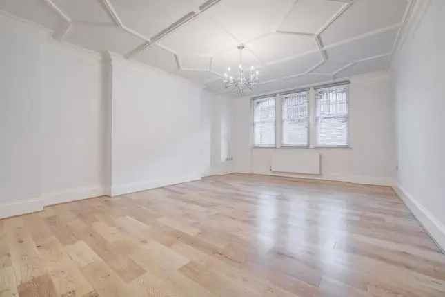 4 Double Bedroom Apartment Kensington W14