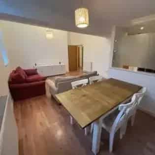 2 Double Bedroom Apartment Manchester West Didsbury