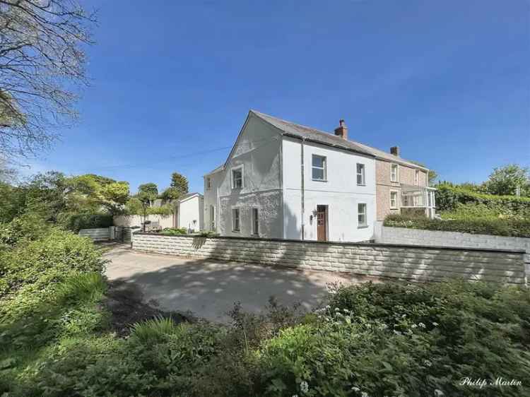 3 Bedroom Cottage For Sale