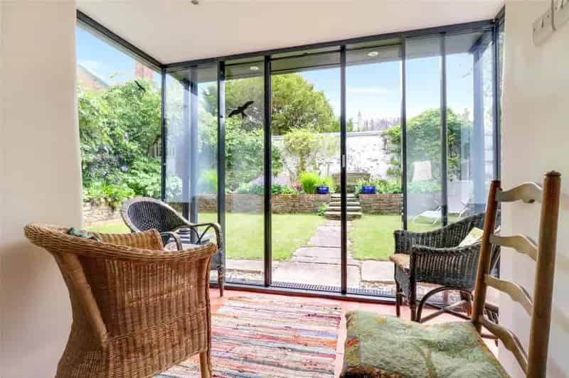Exceptional Grade II Listed 5-Bedroom Period Home Chulmleigh