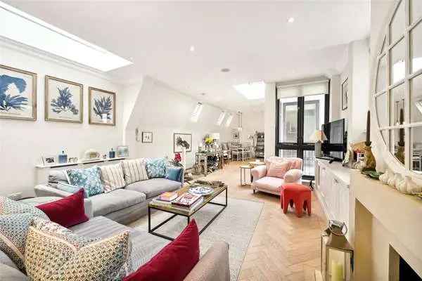 Munster Road, Fulham, London, SW6 6AU | Property for sale | Savills