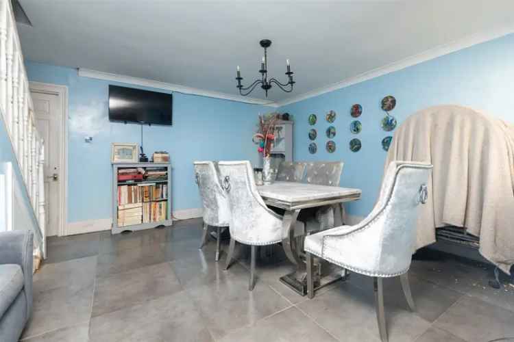 3 Bedroom Detached House for Sale near Rochester