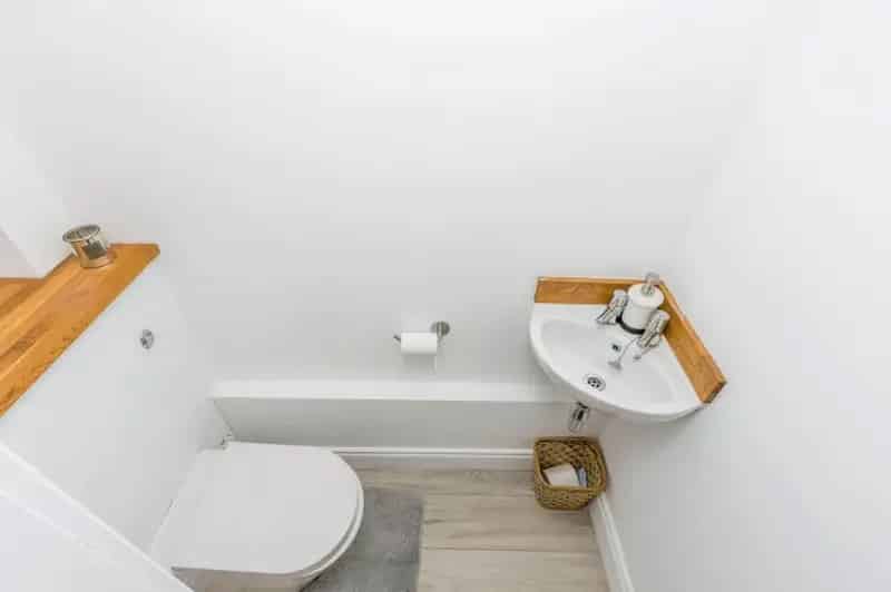 3 Bedroom Detached House for Sale Bangor County Down BT19