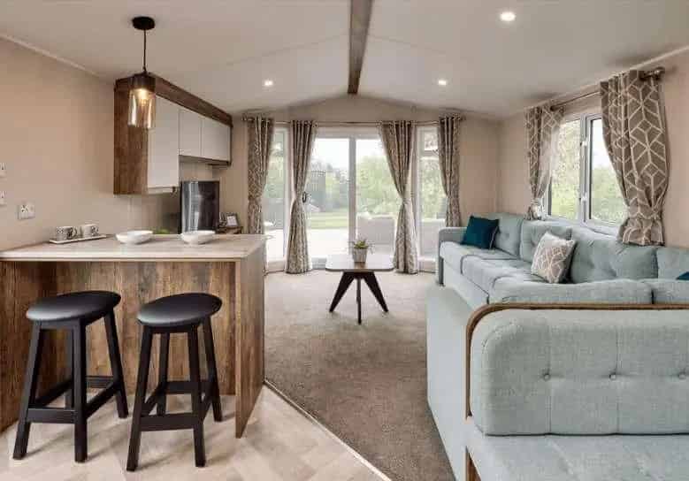 2 bed property for sale