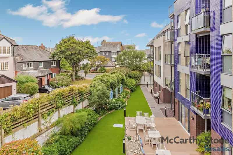 1 Bedroom Retirement Apartment for Sale