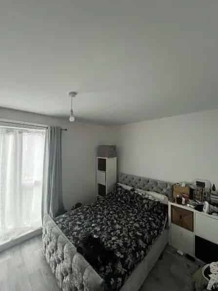 1 Bedroom Ground Floor Flat Wheelchair Accessible Near Bristol Parkway