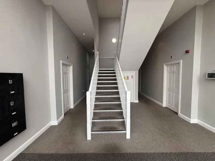 Luxury 2-Bed Apartment Near Princes Park Sefton Park