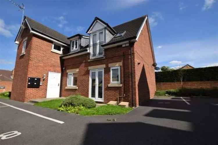 2 Bed Flat for Sale Near A1 Motorway