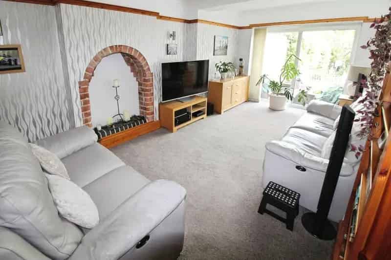 3 bedroom Semi Detached House for sale, Small Heath, West Midlands, B10
